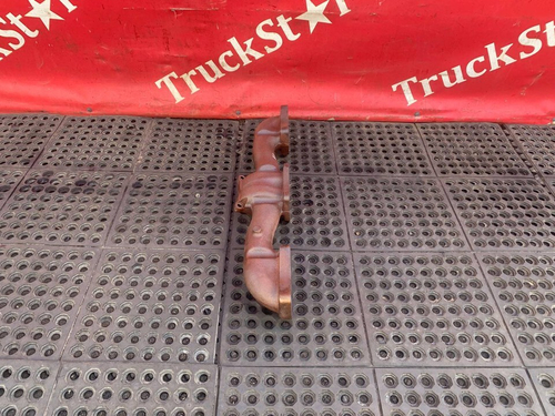 Коллектор выпускной 2023г