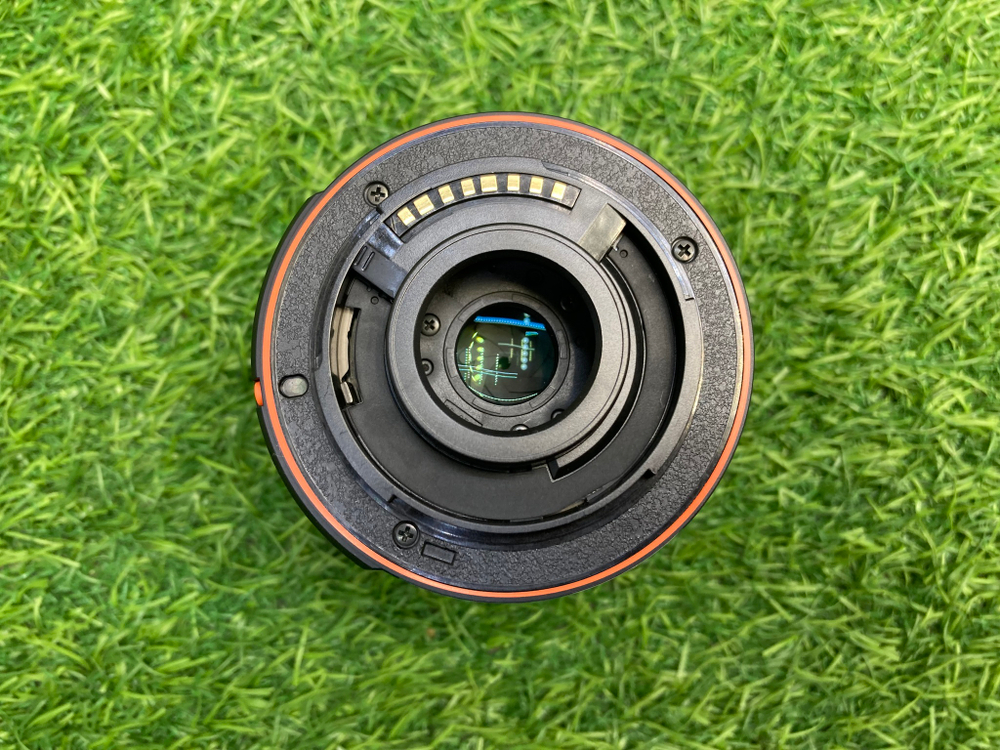 Sony A58 Kit DT 18-55mm SAM 3.5-5.6 15.300 кадров