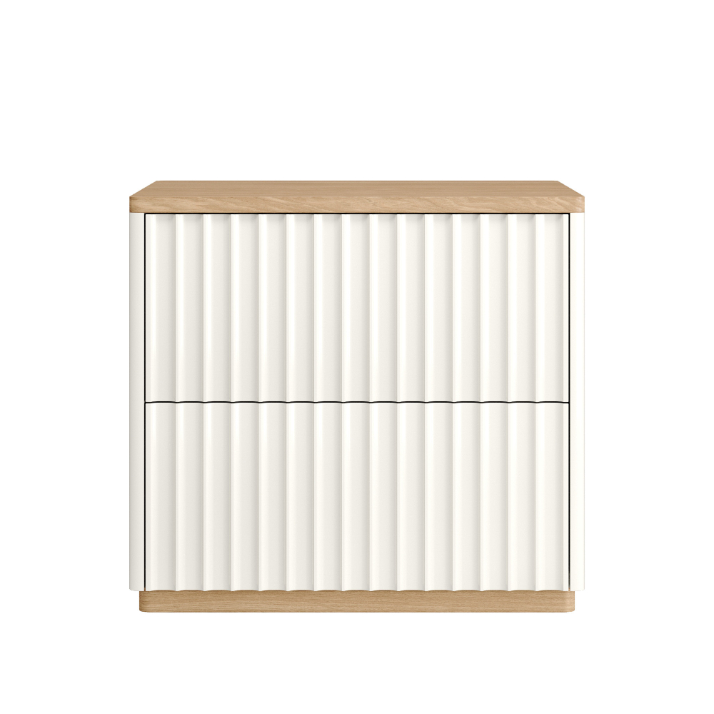 Прикроватная тумба CODE VR14 на цоколе