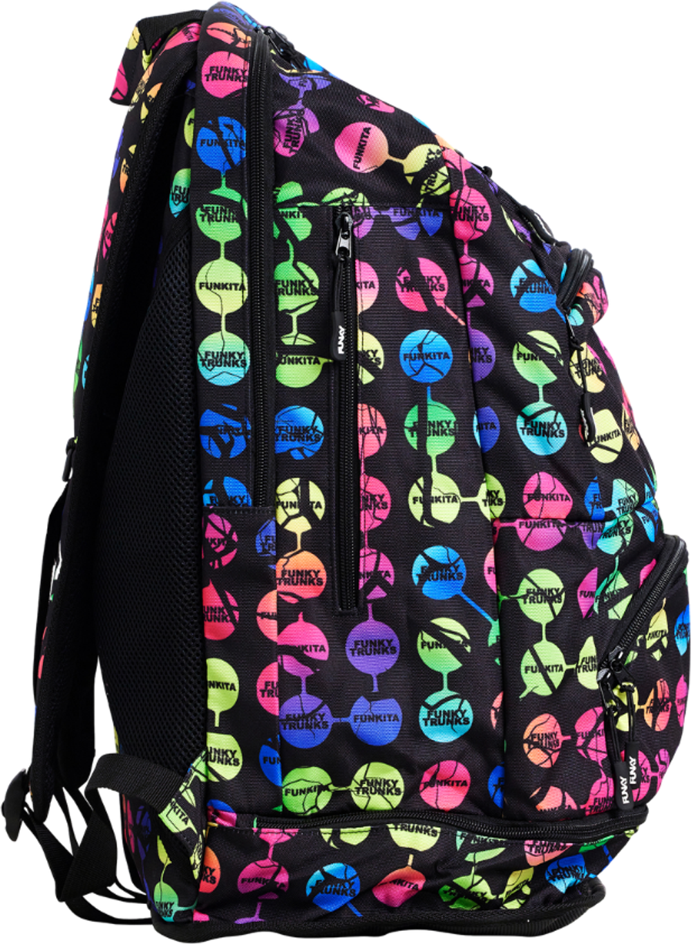 Рюкзак FUNKY Broken Circle