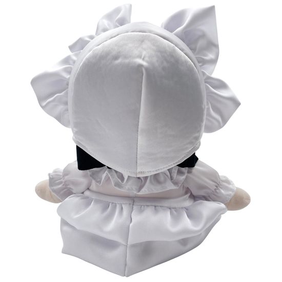 Фигурка плюшевая Alien Stage Sua 20см / Фигурка плюшевая по мотивам музыкального аниме "Alien Stage", Суа