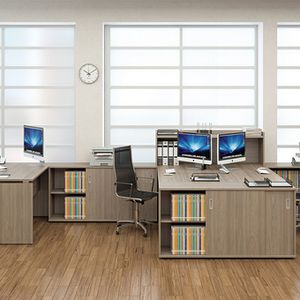 Офисная мебель Стайл