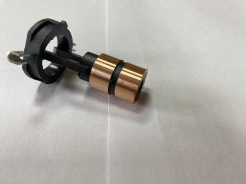 Втулка якоря генератора (коллектор щеток) ВАЗ 2110 н/образца генератор Bosch