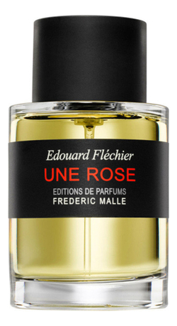 Frederic Malle Une Rose