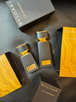 Bvlgari Tygar