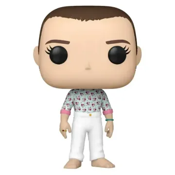 Фигурка Funko POP! TV Stranger Things S4 Finale Eleven (1457) 72135