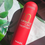 Бальзам восстанавливающий с аминокислотами Masil 10 Salon Hair CMC Treatment