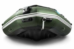 Лодка ПВХ STORMLINE Heavy Duty Air 400