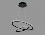 Подвесной светильник Ambrella Light FA FA4357