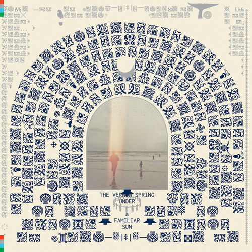 Vernon Spring - Under A Familiar Sun