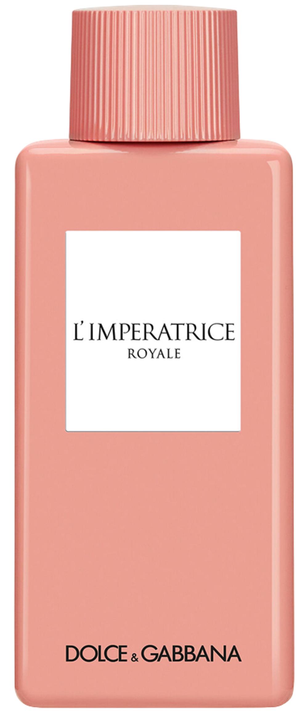 Dolce & Gabbana L'Imperatrice Royale EDT