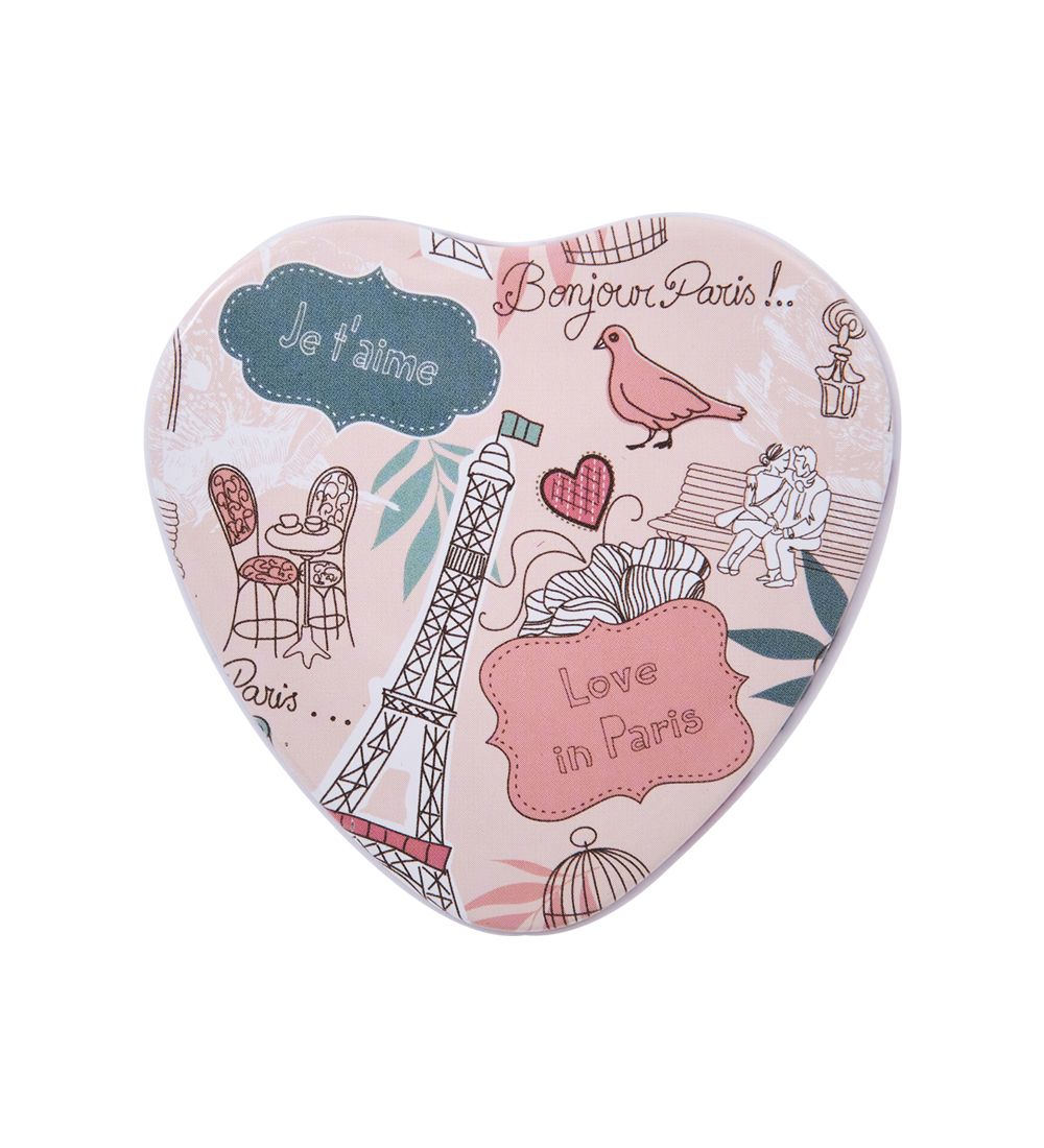 TCN-34/ 2 Коробка металлическая