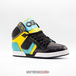 Винтажные кеды Osiris NYC 83