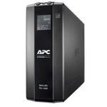 ИБП APC Back-UPS Pro BR1600MI