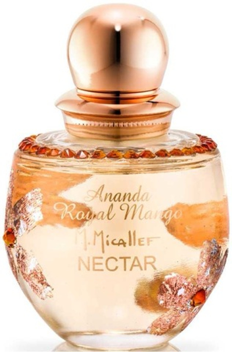 M. Micallef Ananda Royal Mango Nectar