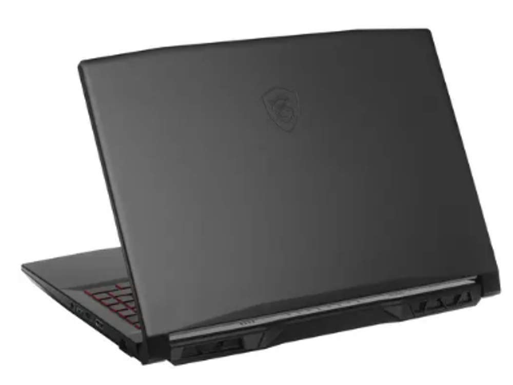 15.6" Ноутбук MSI Katana GF66 11UC (1920x1080, Intel Core i5-11400H, RAM 16ГБ,SSD 512ГБ, NVIDIA GeForce RTX 3050, Win 10Pro)