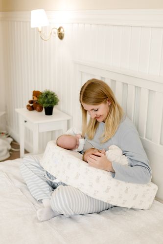 Подушки для беременных и для кормления