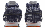 Кроссовки Jordan Air Jordan 1 Utility "Quai 54" Quai 54