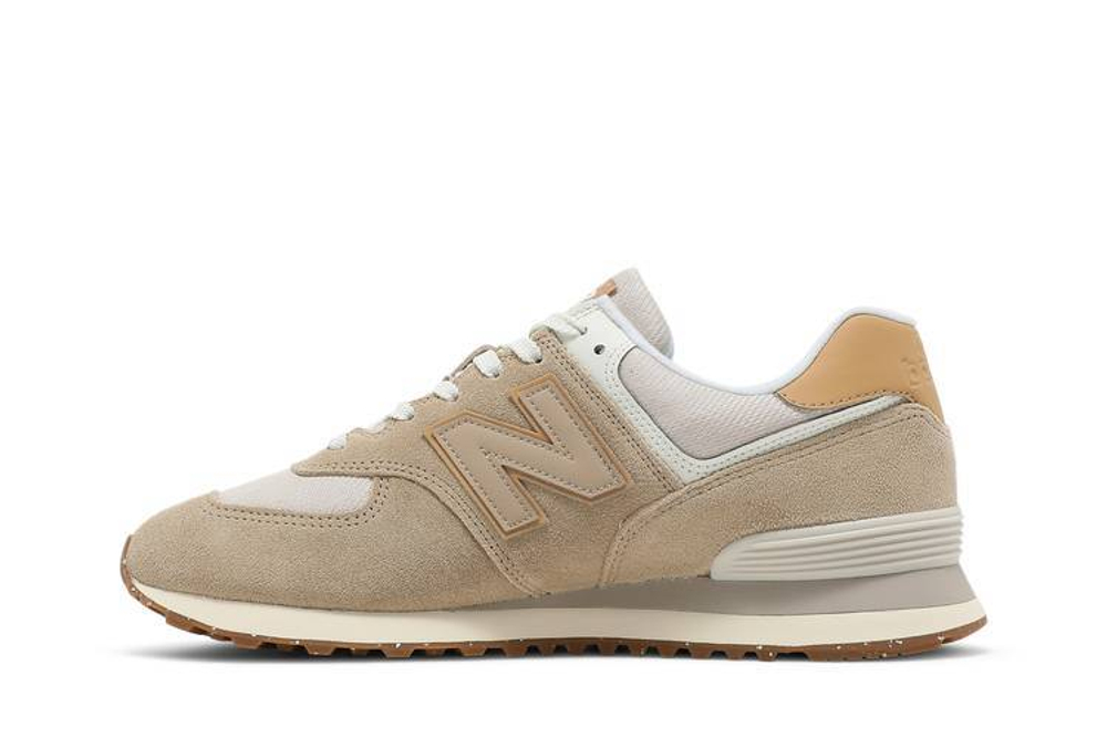 Кроссовки New Balance Nb 574