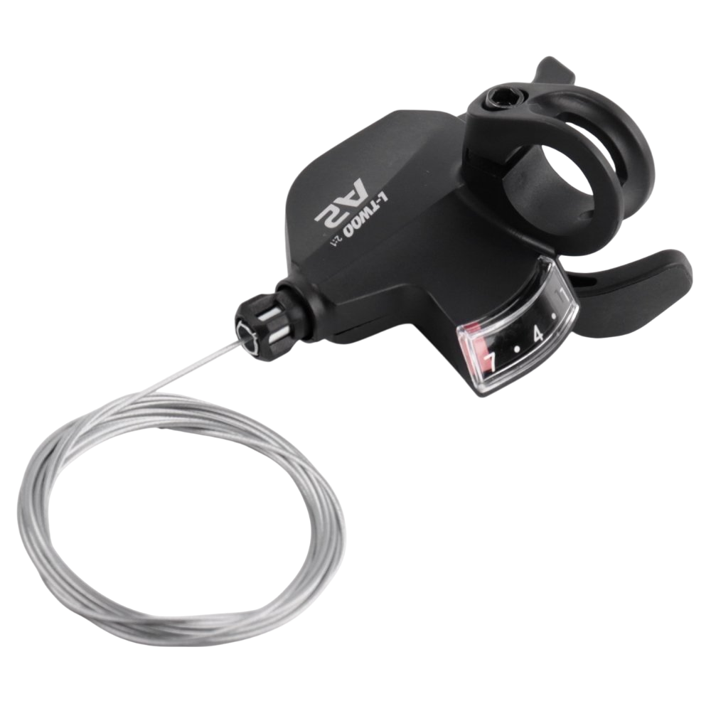 Шифтер правый LTWOO 7СК SL-V4007-7W-2