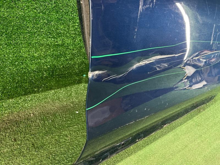 Дверь передняя правая BMW X4 G02 (2018-н.в.)