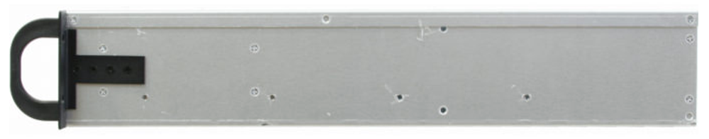Корпус серверный 2U Procase RE204-D2H5-A-45