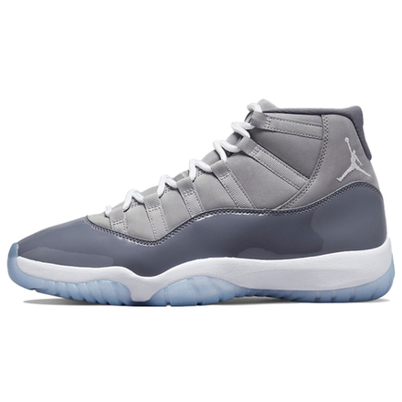 Кроссовки Air Jordan 11 Retro Cool Grey