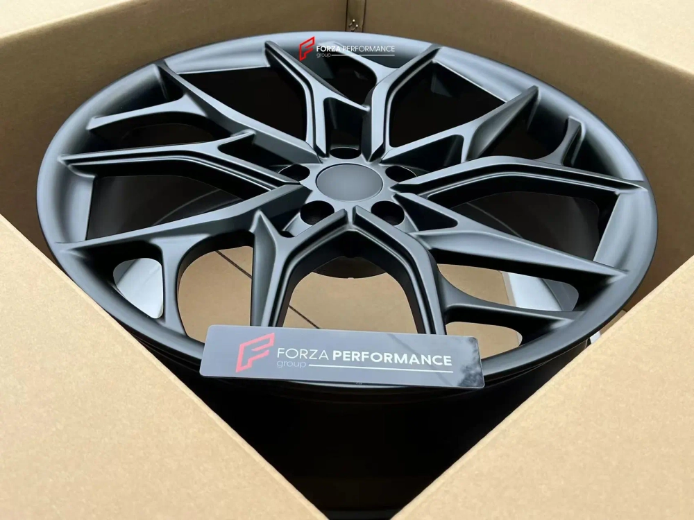 КОВАНЫЕ ДИСКИ ДЛЯ LEXUS RX AL30 ЛЕКСУС