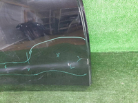 Дверь задняя правая Mercedes CLS c257 (2017-н.в.)