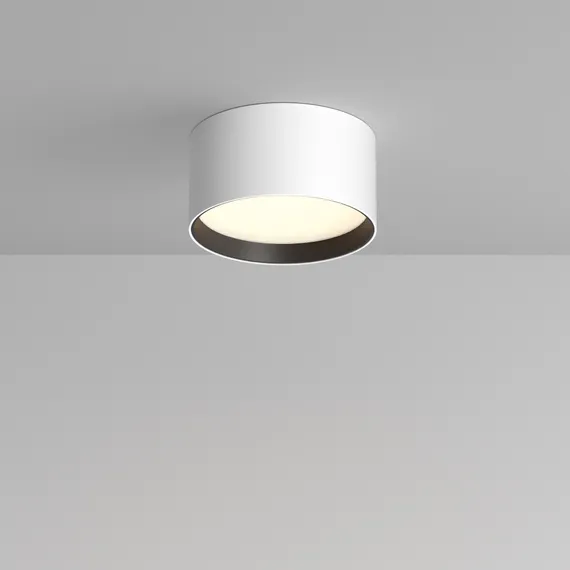 Потолочный светильник Блик / Glare 12 Вт 3000 К 120° Technical c091cl-12w3k-w