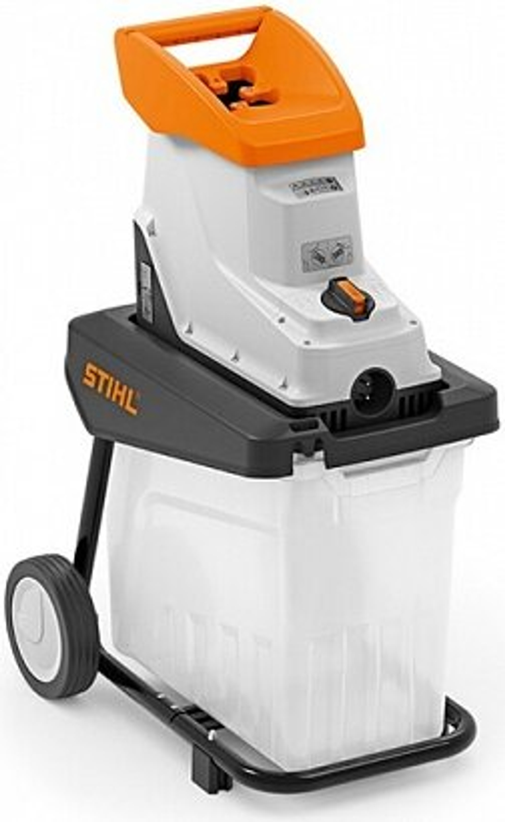 Измельчитель STIHL GHE 135.0 L 2.3кВт (6013-011-1126)