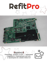 Материнская плата для ноутбука Lenovo Z480 LZ2A DIS GL 1G 100M (90000124), оригинал