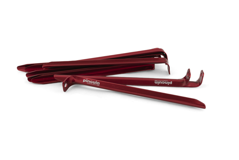 Палатка Pinguin Echo 2 DAC