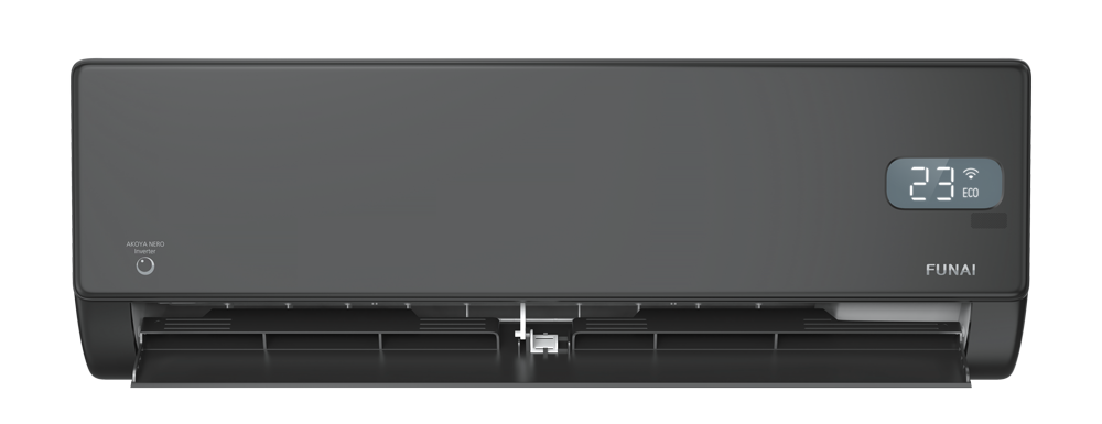 FUNAI AKOYA NERO Inverter RAC-I-AN35HP.D01