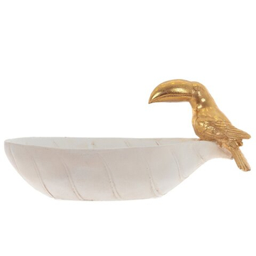 Блюдо декоративное