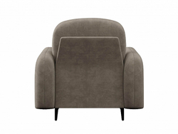 Кресло Монблан 1кр Модель 043 / Вивальди 5