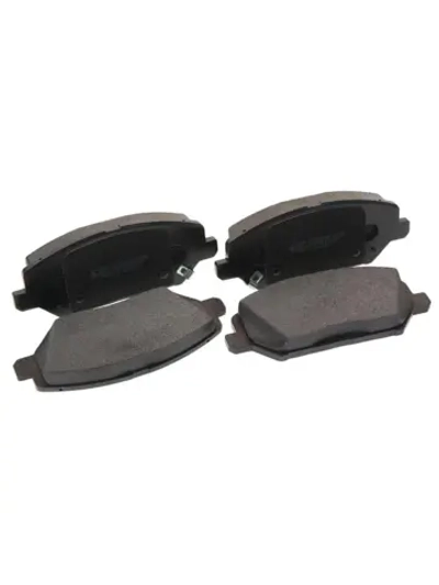 Колодки тормозные KIA Ceed (18-) передние (4шт.) SANGSIN