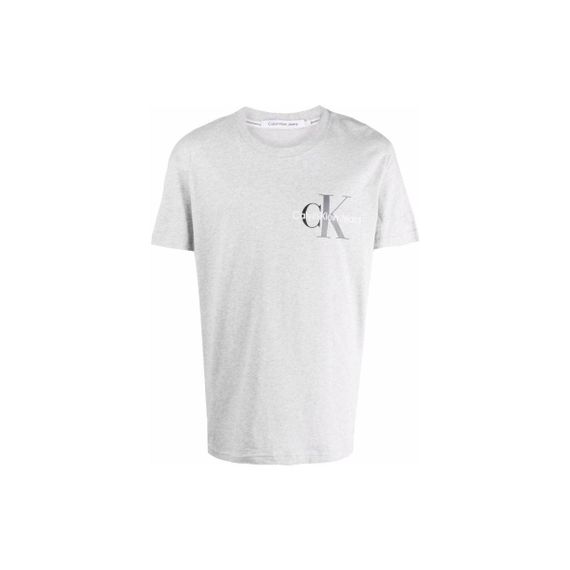 CK/Calvin Klein Logo T