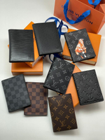 Картхолдер Louis Vuitton