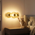 Citilux JANTAR CL240333 Бра светодиодное