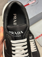 Кроссовки Prada