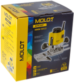 Molot Фрезер MMM 5012 MMM501200019 .