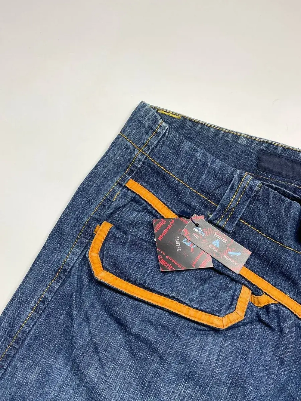 Шорты от MFG Ecko South pole True religion Jnco