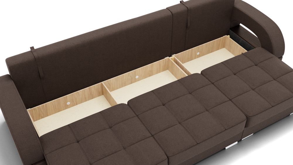 Диван Элита-2