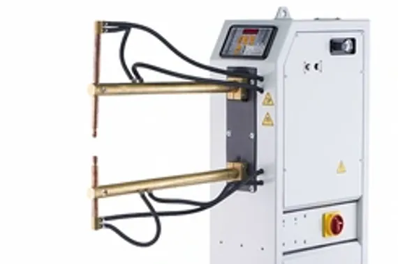 Машина для контактной сварки TECNA 4644NE