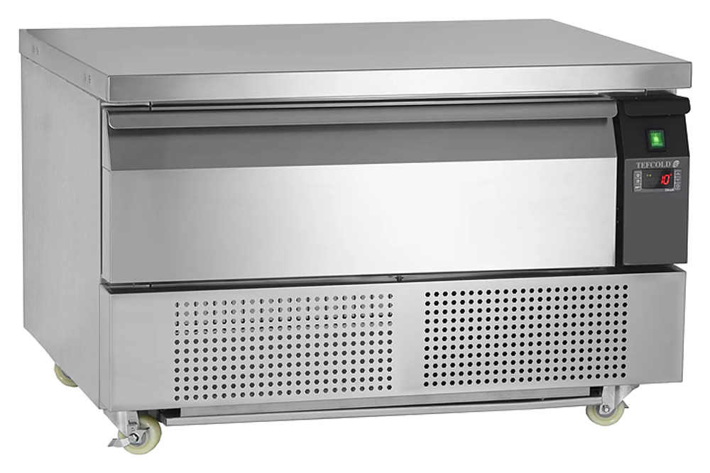 Стол комбинированный TEFCOLD UNI-DRAWER UD1-2