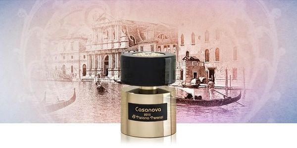 Tiziana Terenzi Casanova Eau De Parfum