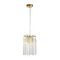Подвесная люстра Kink Light Шанти 07871-20D,33
