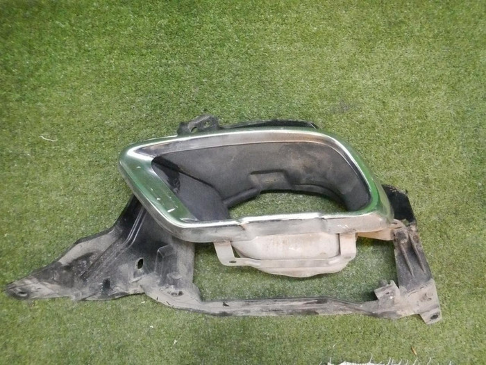 Насадка глушителя правая BMW X5 G05 18-23 M-paket