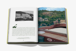 Книга SPLENDIDO: THE RADIANT STAGE OF PORTOFINO (Изд-во Assouline, англ. яз, твердый переплет)